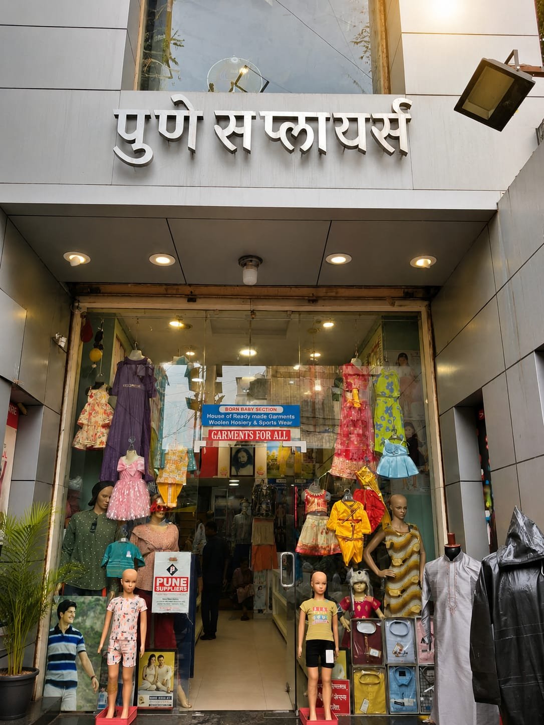 Wholesale Clothing