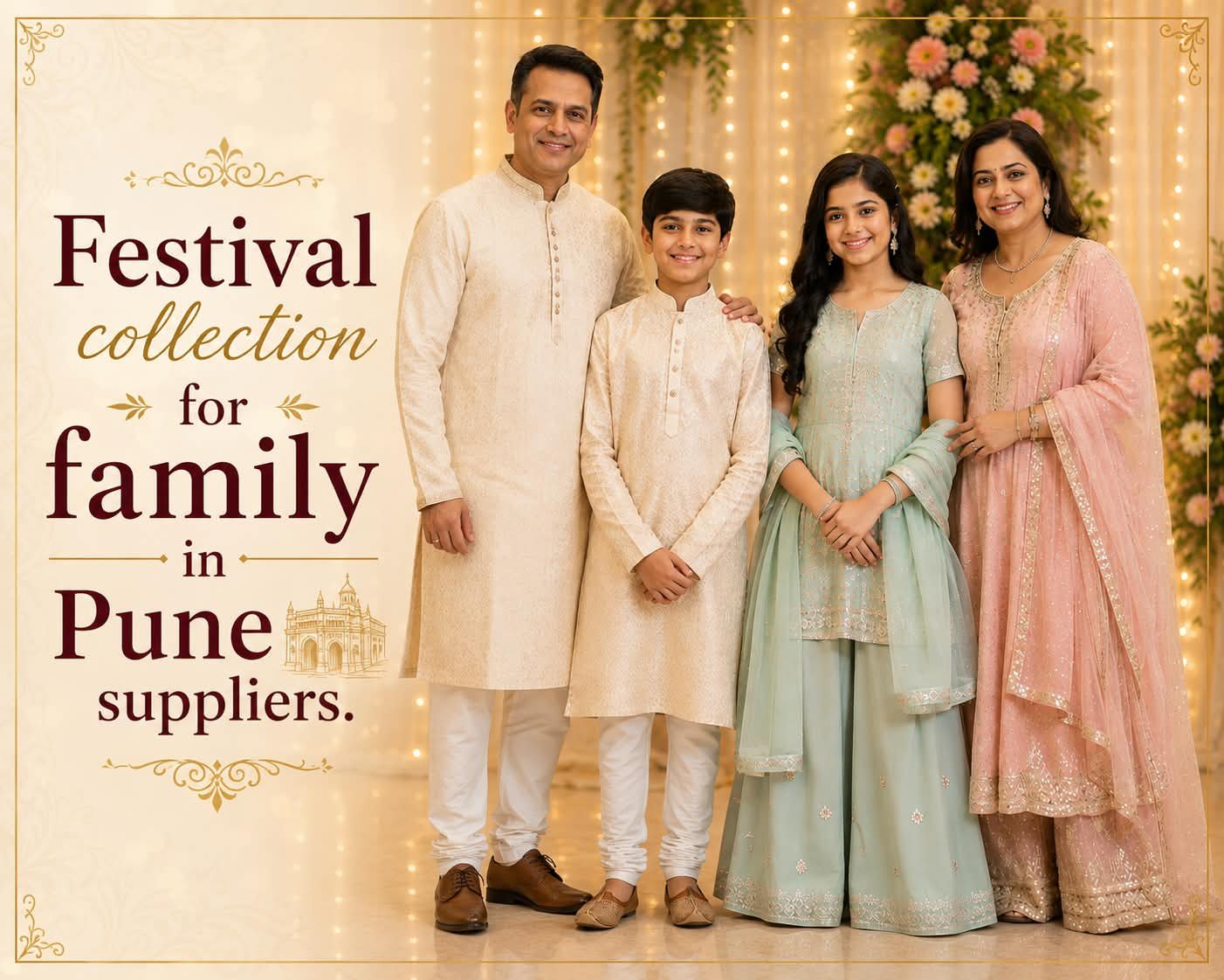 Pune Suppliers
